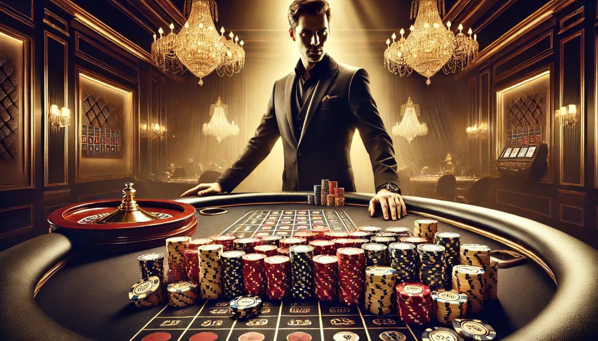 Casino Recenze Welcome Bonus