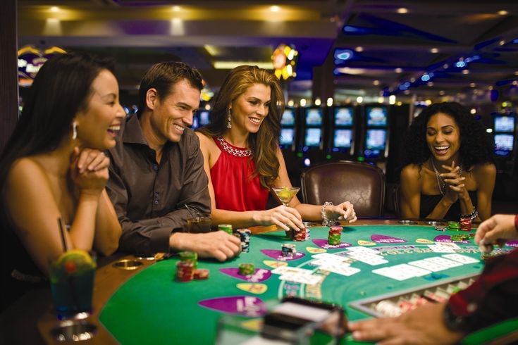 Casino Recenze Live Betting