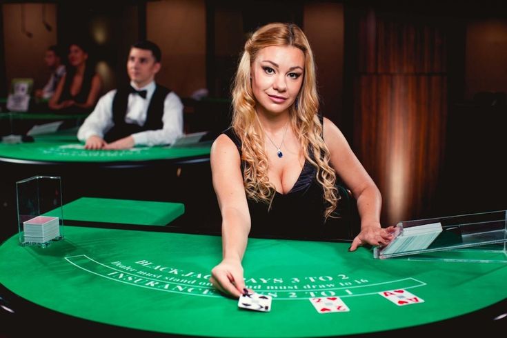 Casino Recenze Live Casino