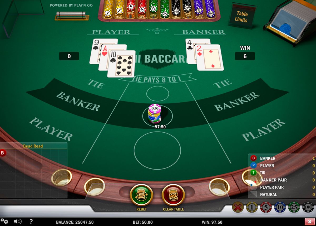Casino Recenze Welcome Bonus