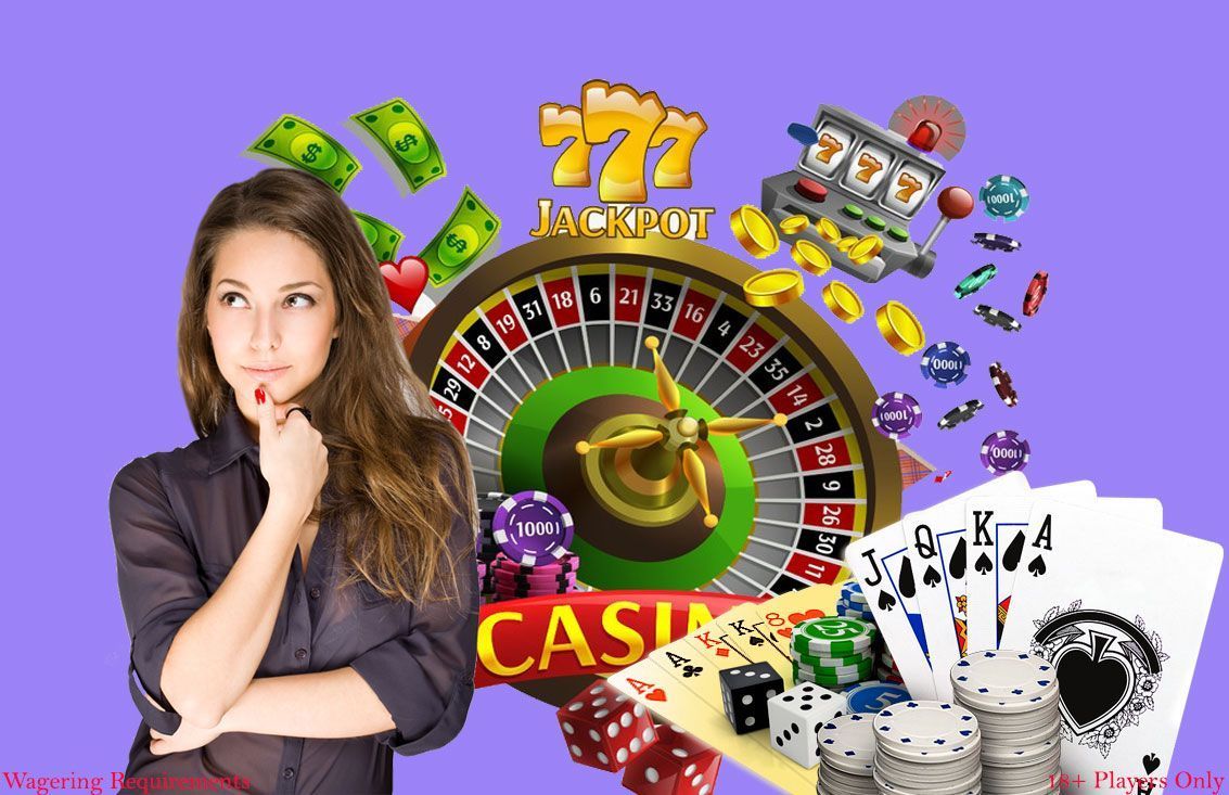 Casino Recenze Live Casino