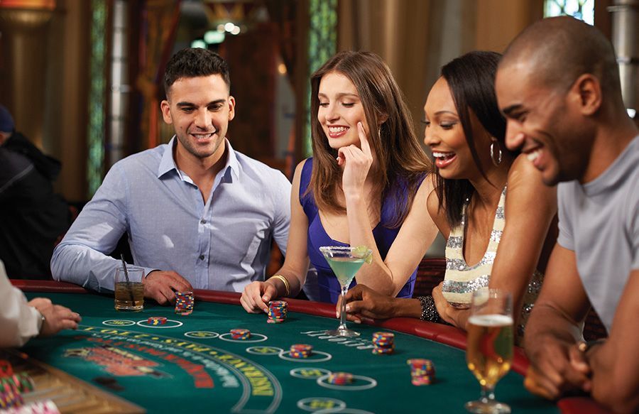 Casino Recenze Live Betting