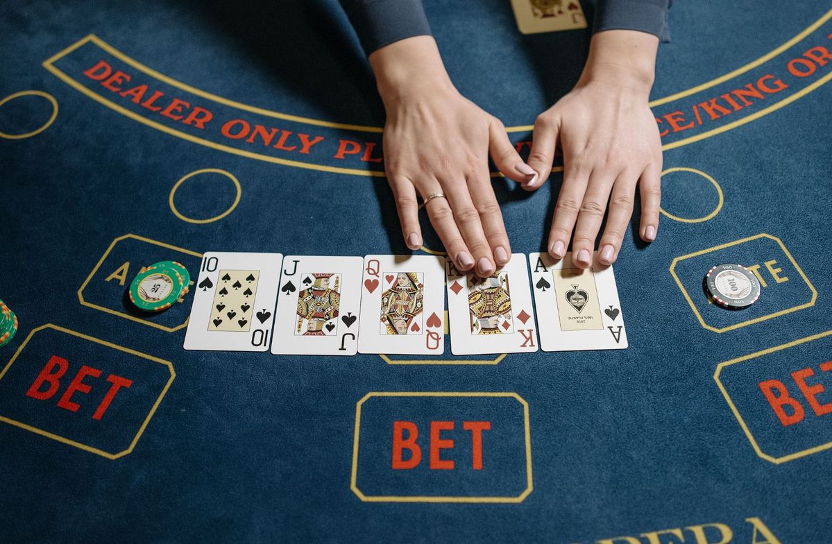 Casino Recenze Live Casino