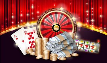 Casino Recenze Welcome Bonus